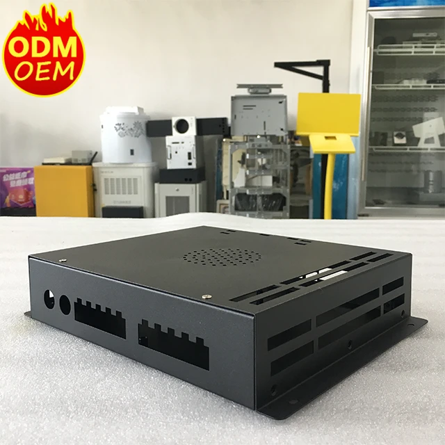 Manufacturer Electrical Floor Control Box For Raised Floor