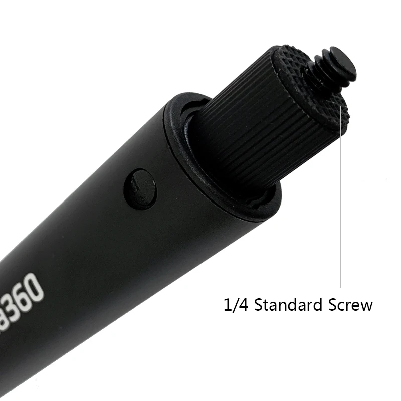 Новая Оригинальная невидимая селфи-палка Insta360 ONE R оригинальная с поддержкой Insta 360 ONE X EVO