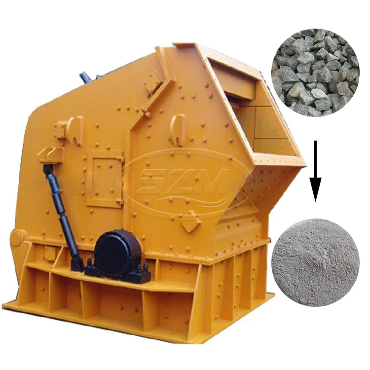 Industrial Vertical Stone Grinding Machine Rock Price Impact River Stone Rod Sand Making Machine For Sale