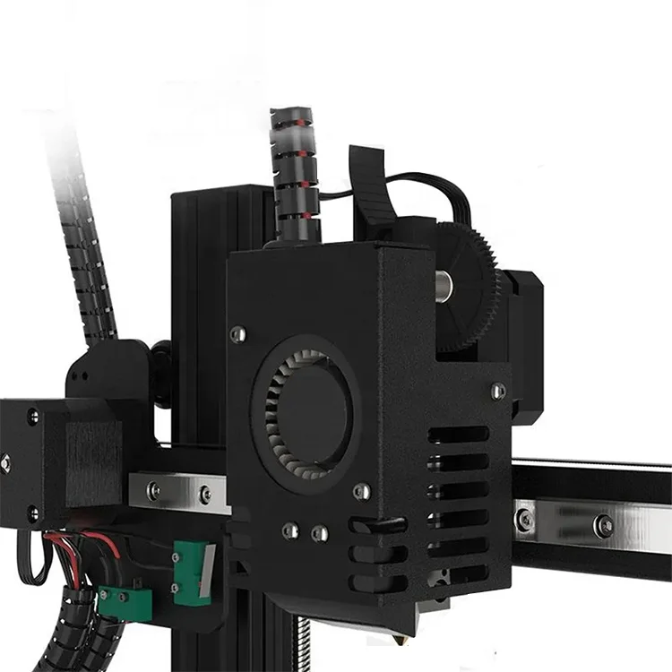 Plastic Filament Cement 3D Printermachines Jewelry Machines Equipment 3D Printer