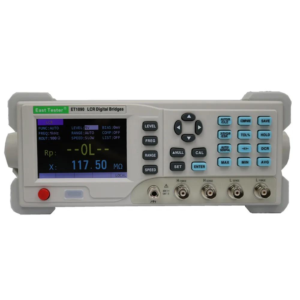  ET1090A 3 5 дюймов цифр дешевле скамья измеритель