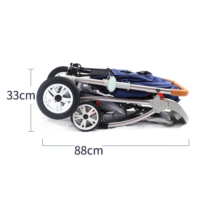 Germany Baby Pushchair Stroller 1 to 4 Years Pram Manufacturers