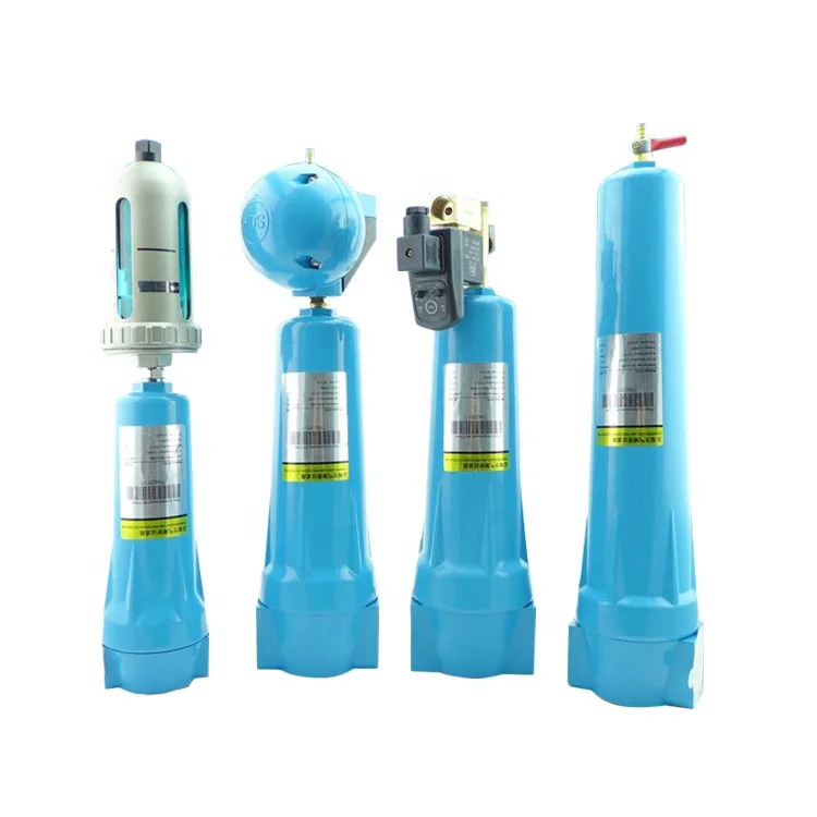 015Q P S C 1.5/min High-efficiency Air Dryer Filter Precision Compressed Air Filter