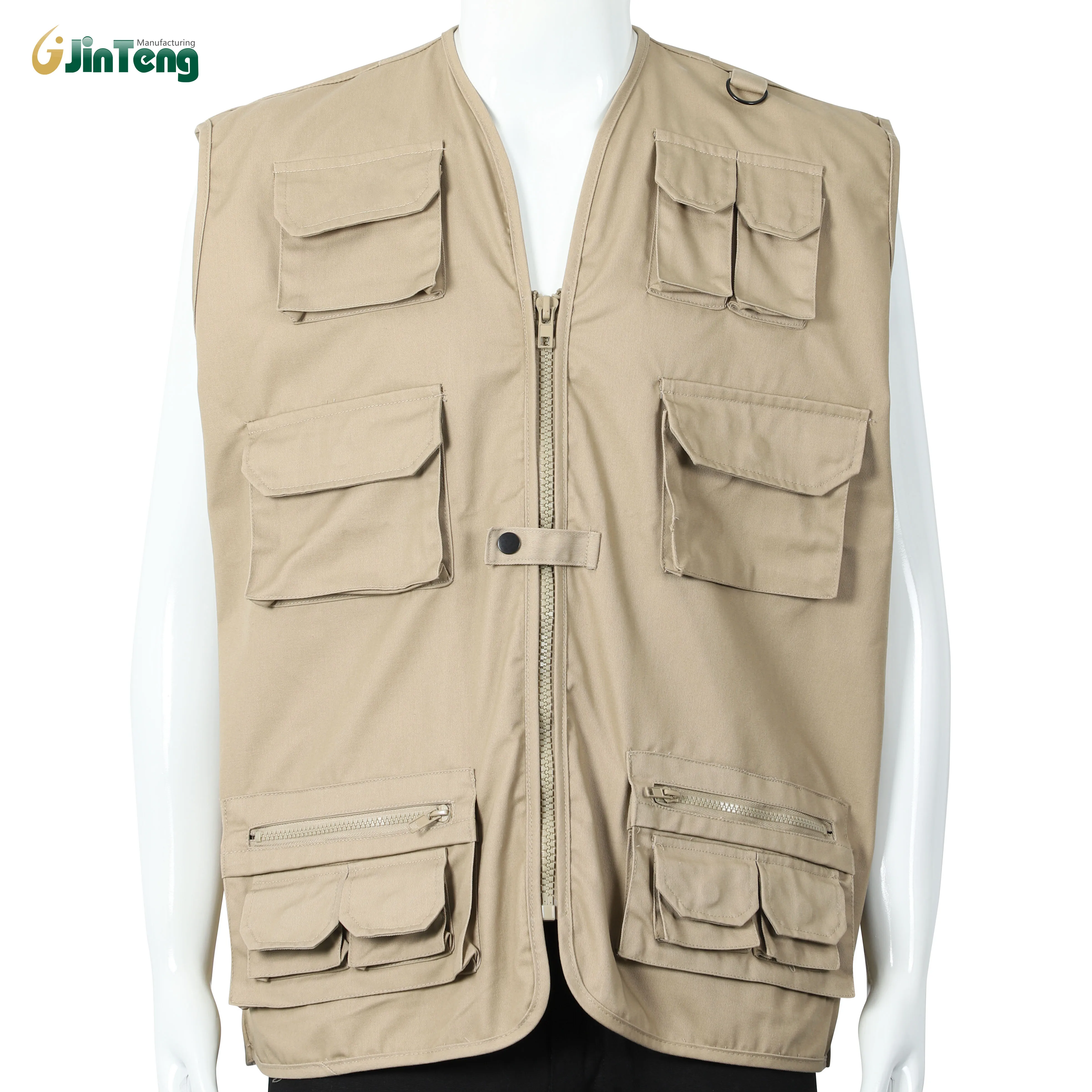 Высокое качество военного оборудования Открытый охотничий Рыболовный Жилет