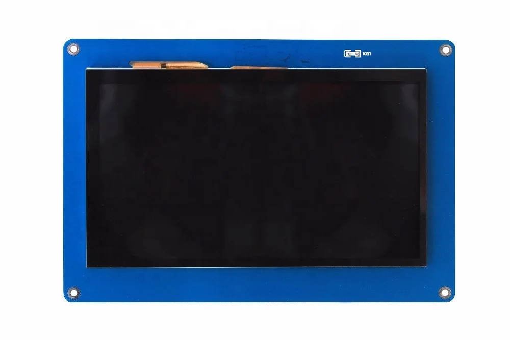  Cortex-A53 64-разрядный Восьмиядерный S5P6818 макетная плата + 7 'MIPI дисплей с емкостным