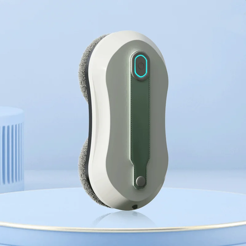 RN2-08 Smart Cleaner Automatic Cordless Robot Vacuum cleaner for Window Cleaning