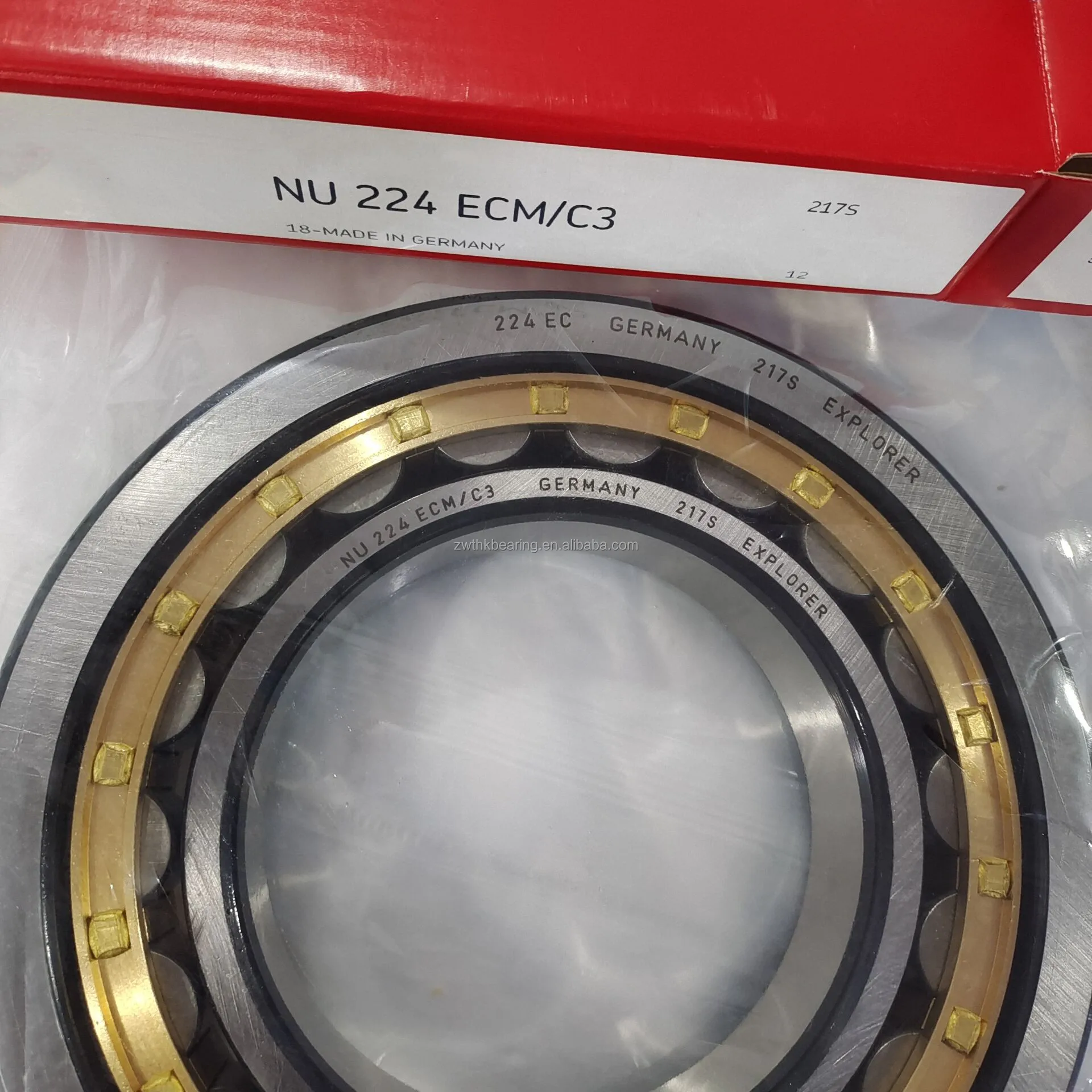 NU224ECM C3