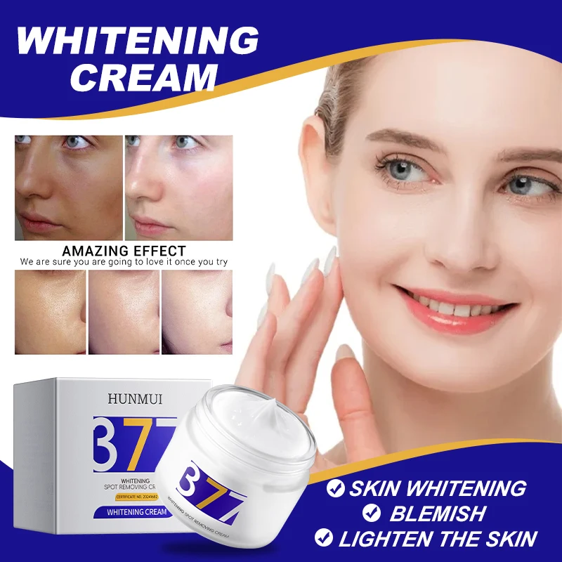 customized morning and evening cream whitening, fading, spot protection, color control, spot removal cream