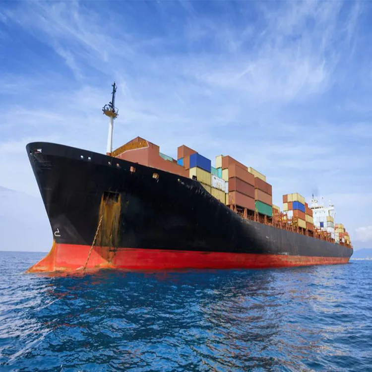 
Professional China Forwarding Agent Sea Freight Shipping Cost Rates China To Sri Lanka 