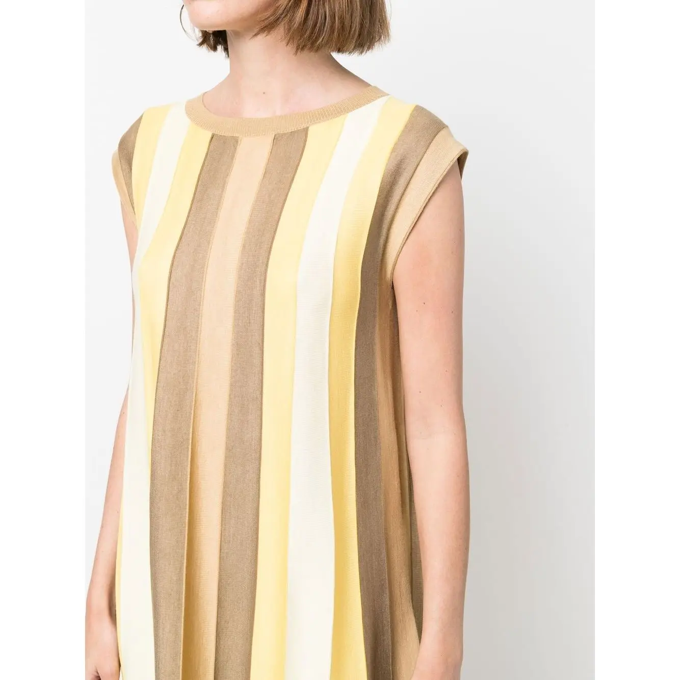 2022 Fashion Women Summer Knit Casual Dresses Long Plus Size Dresses Women Sweater Dresses Ladies wool and cashmere sweater