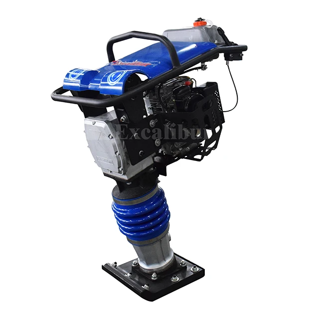 SR80 tamping rammer electric