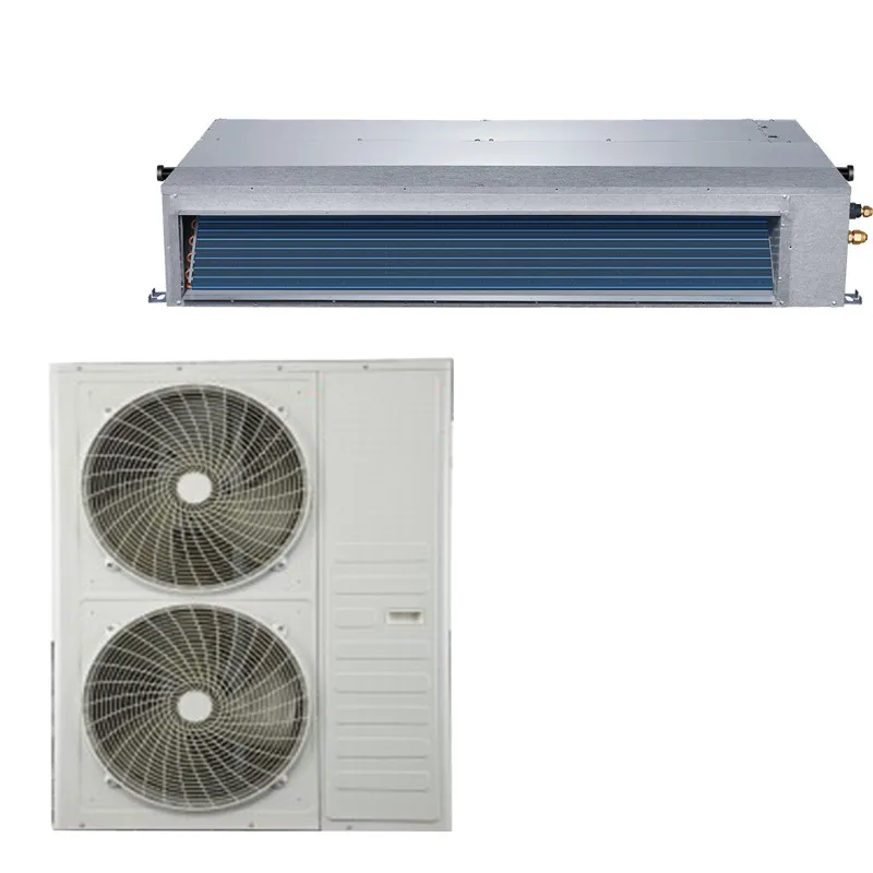 230V 60Hz duct type air conditioner