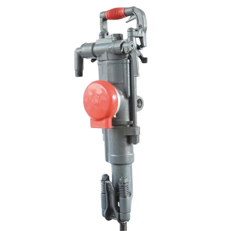 
Manufacturer produces pneumatic drilling rock drill jack hammer yt29s 