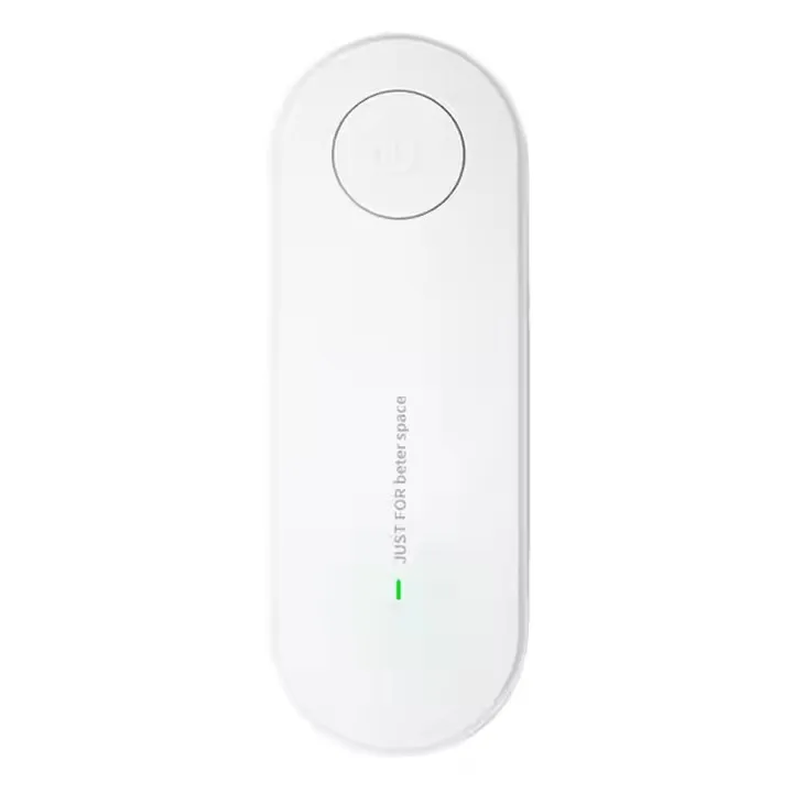 Purifying air New Deodorization Smoke Removal And Formaldehyde Household Air Cleaner Domestic Air Purifier With Hepa Filter