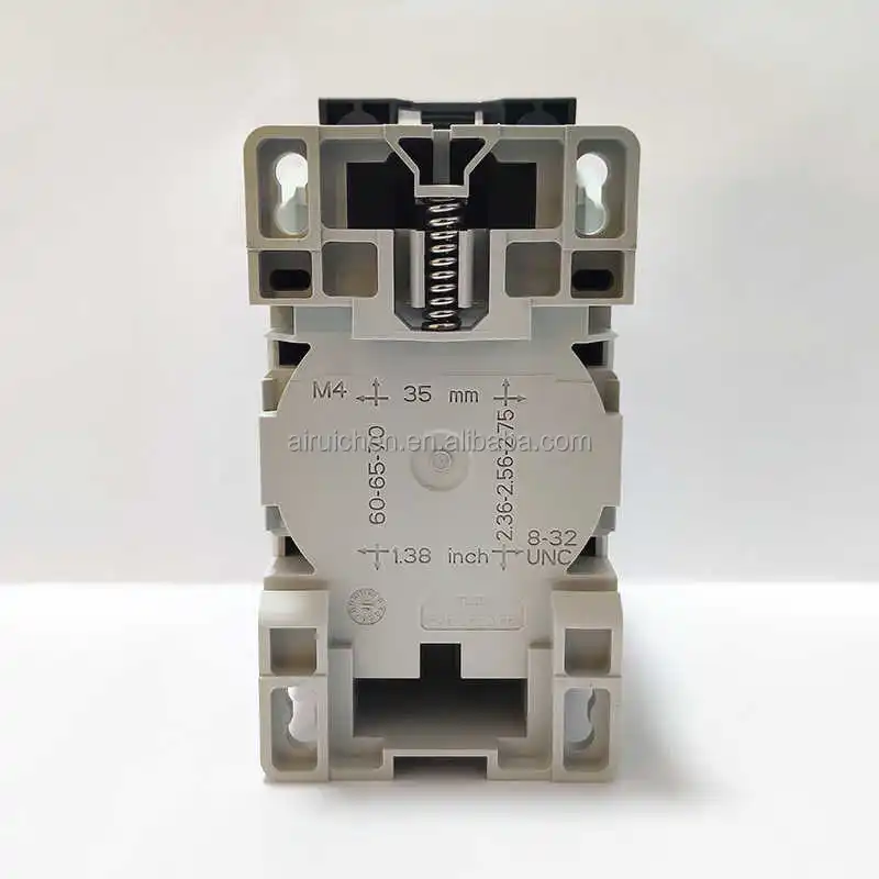 Распределитель ABB оригинальный контактор 1SBL137001R1310 AF09-30-10-13 100-250 В 50/60HZ-DC AF09-30 DC контактор ABB