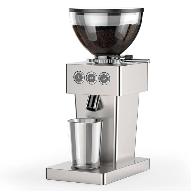 NEW-кофемолка с лезвием из нержавеющей стали CRM9015