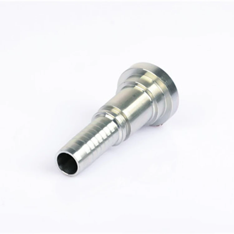 hydraulic hose fittings reusable