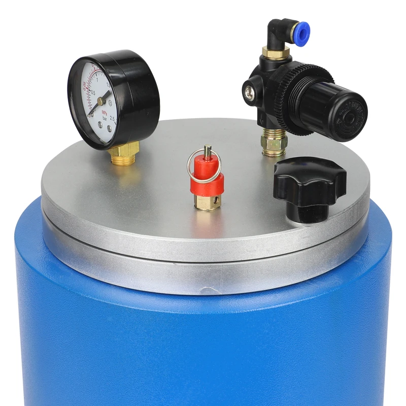 Professional 2.5kg Capacity Digital Single Nozzle for Wax Injector Jewelry Casting Mold Jewelry Casting Making Tool for Jeweler