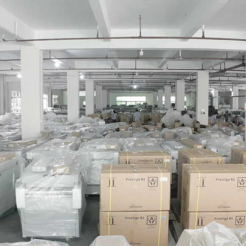 5 colors i3200 DTF printer cotton clothes printing machine 2/4 printer heads with powder shaker DTF printer