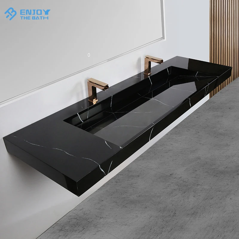 ETB marble wash basin price in china marble washbasin