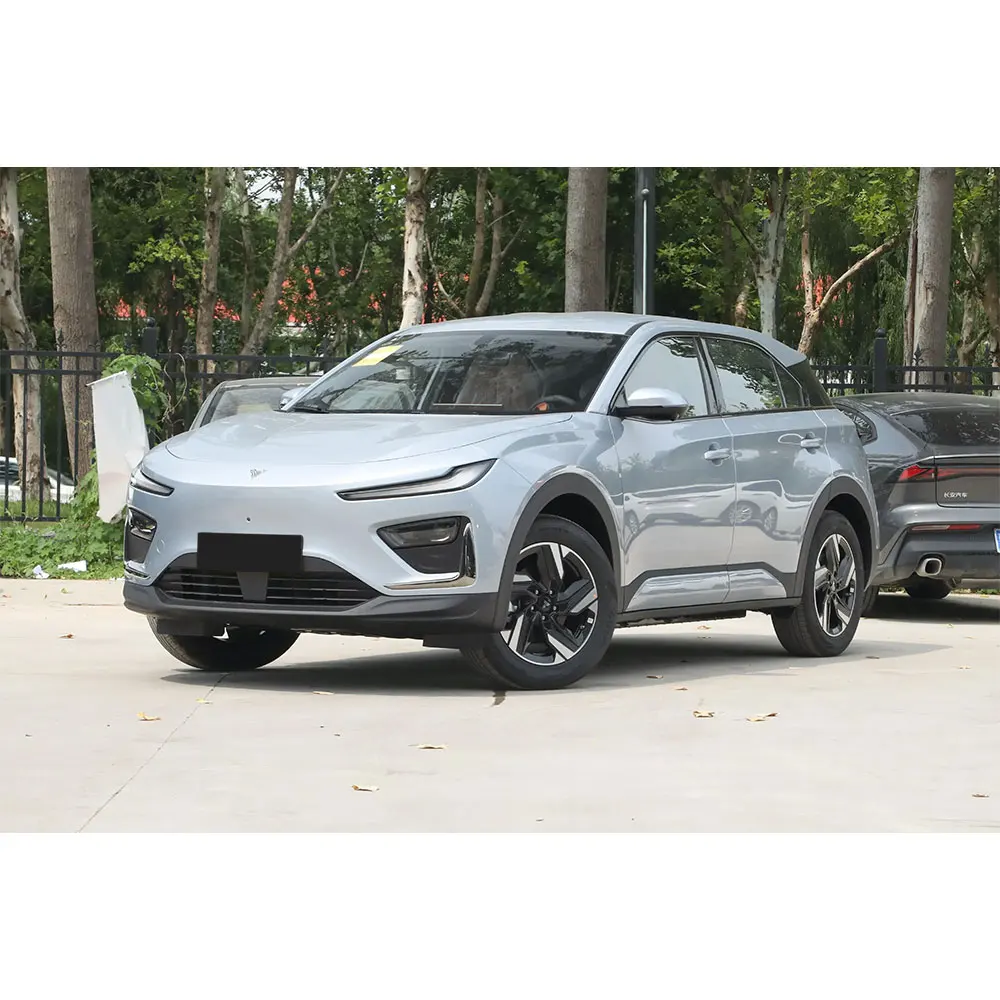 2025 электрический внедорожник Neta X 500 Plus 163 электромобиль серии