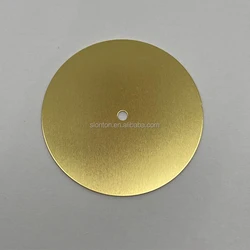 Wholesale automatic watch custom blank watch dials for watches