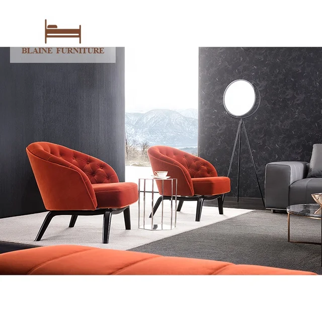 Modern Italian Style Minimalist Furniture Big L Shape Saddle Leather Metal Feet Sectional Corner Sofa Set Reception Office Sofa