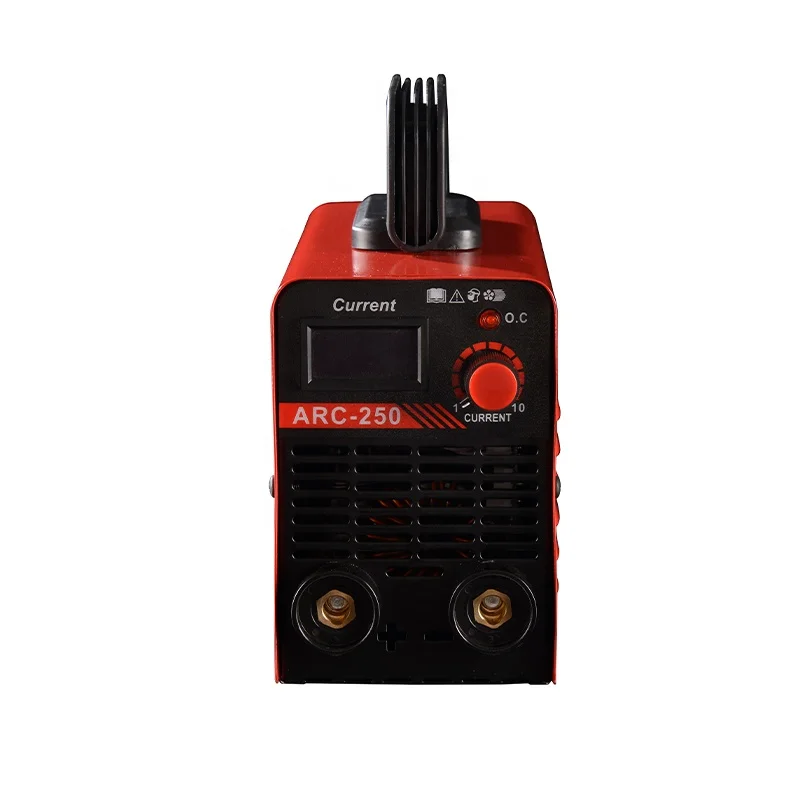 Portable Electric Welding Machine Welding Tool 110V Arc Welder Multi-Purpose Arc Welding Set