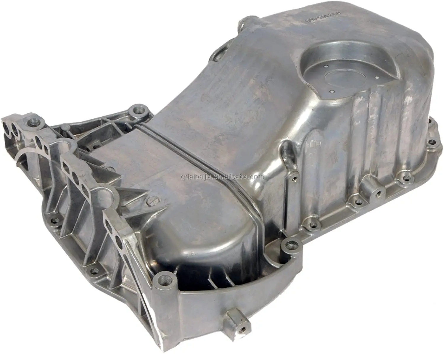 For 1998-2001 Volkswagen Passat Audi A4 Quattro L4 1.8L Engine Oil Pan 264-722