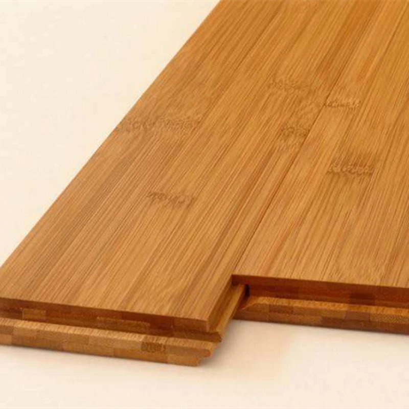 Factory Directly Sell Long Service Life bamboo floor lamp