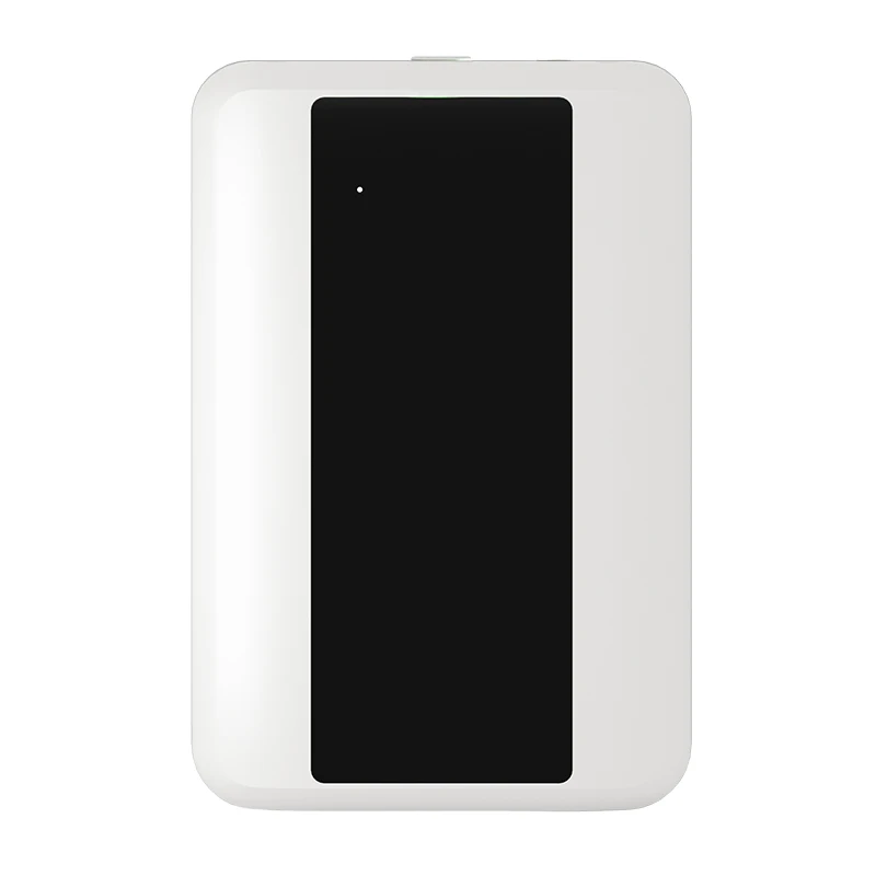 Портативное умное приложение Wi-Fi Арома эссенциальный масляный диффузор умная машина Ароматический диффузор