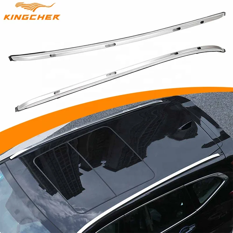 KINGCHER низкая цена багажник для 15 + Honda Vezel на