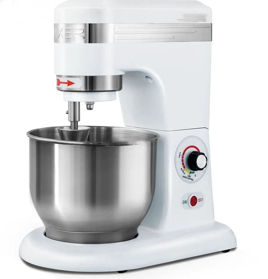 High Efficient Cake Mixer Machine For Dough Cream Pastry