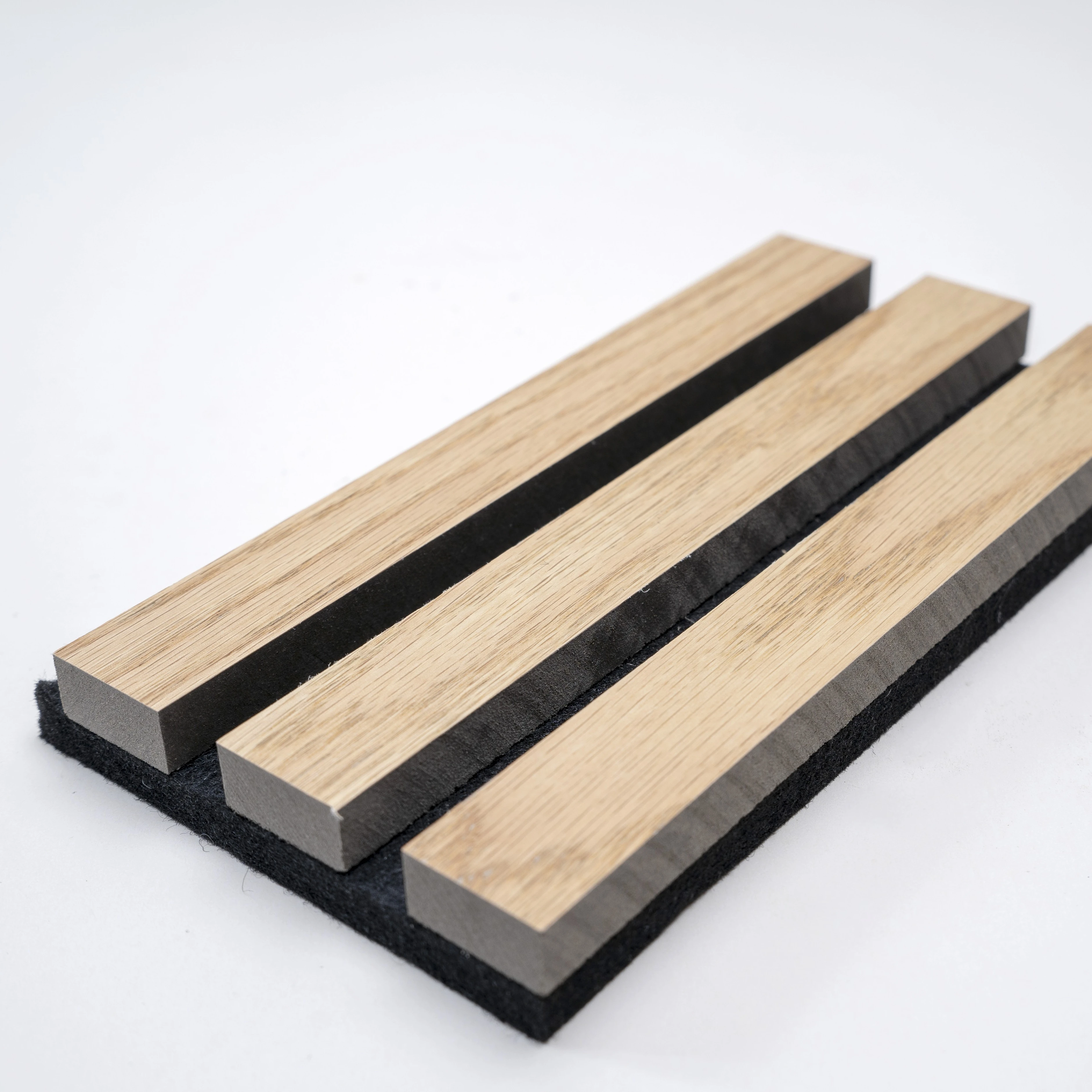 natural walnut acoustic slat wood wall panels natural oak acoustic slat wood wall panels soundproofing wall akupanel