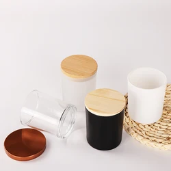 Hot Sale High Quality Votive Candle Containers Candle Cup For Candle Making
