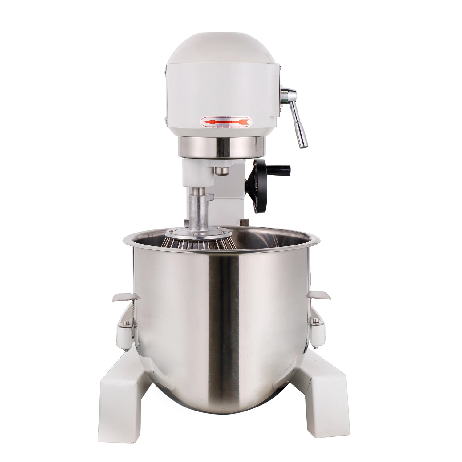 Industrial Heavy Duty Flour Dough Food tilting lifter planetary mixers bowls Planetary Mixer Machine