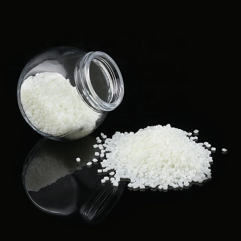 Direct sales toughening impact resistant PP Modified plastic granule injection molding car bumper special PP
