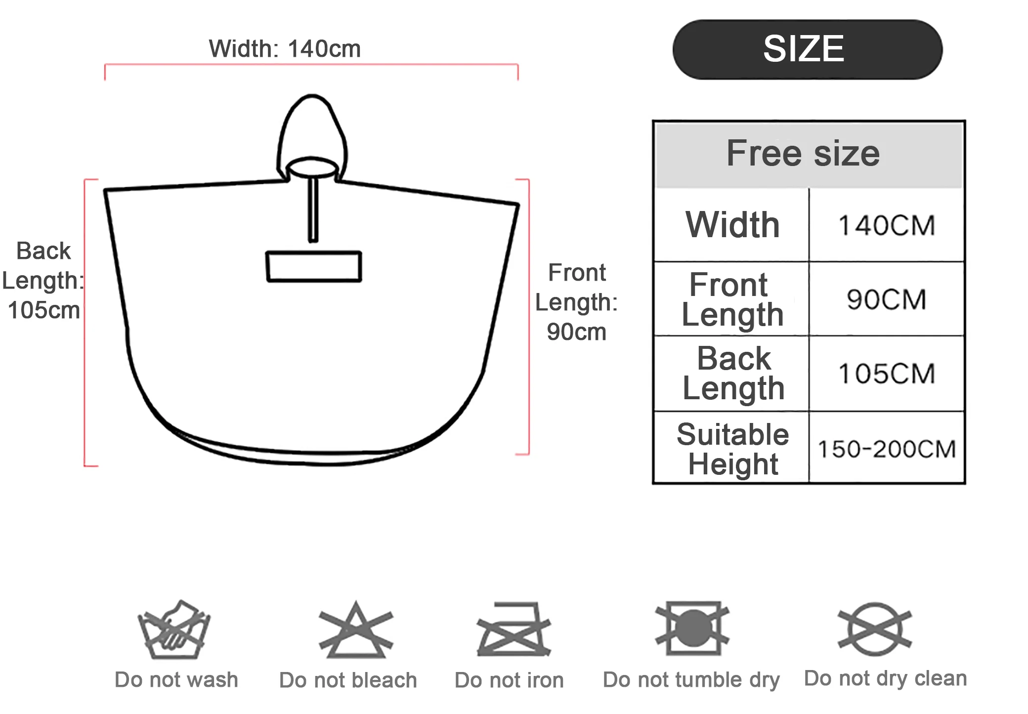 ODM OEM Leopard Printing Motorcycle Outdoor Riding Cycling 100% Polyester Women Poncho Rain with Waterproof Zipper