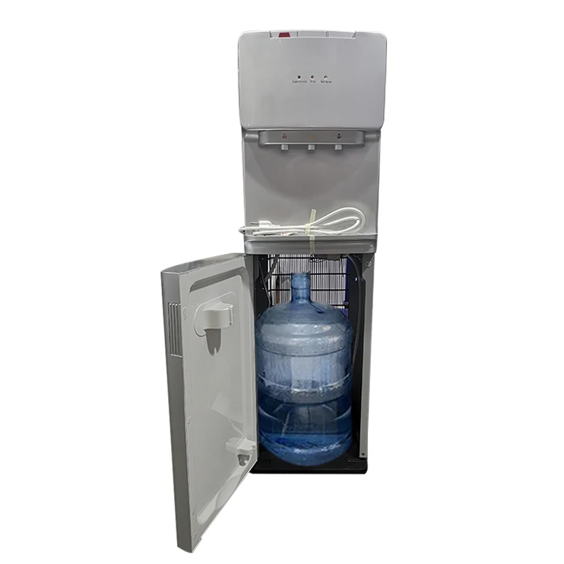 Explosive Hidden tap freestanding Water Dispenser portable pet bottle machine and dispensador de agua and bottle water dispenser