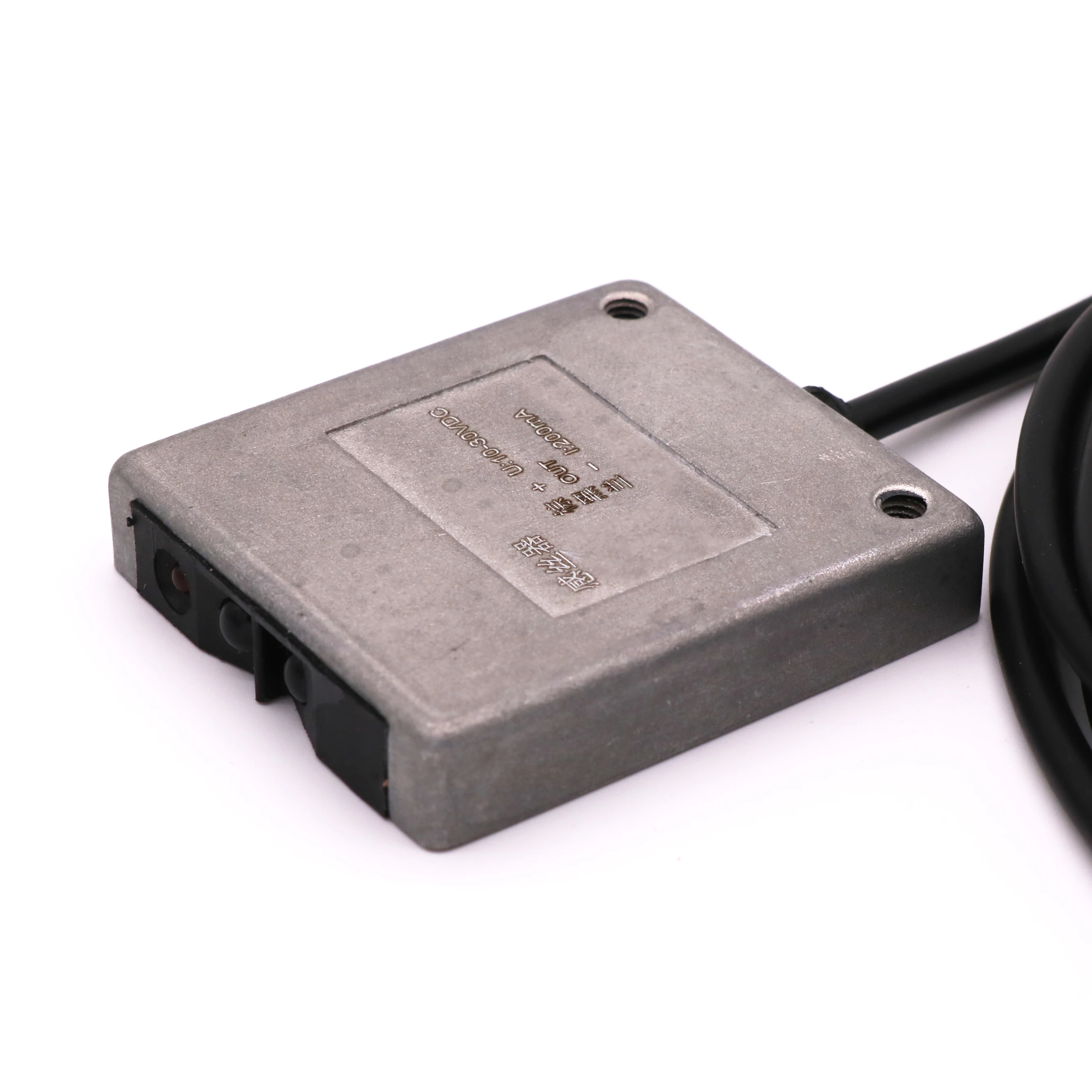 Textile Industry High-performance High frequency yarn sensor to detect broken yarn, stoping yarn