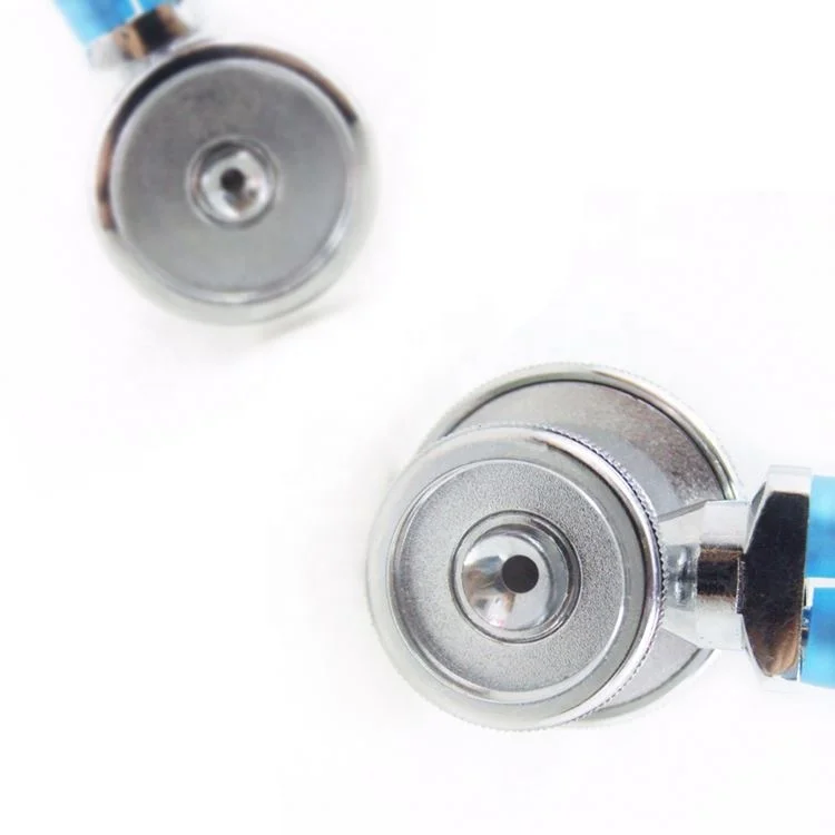 Medical Stethoscope Newborn Sethoscope Dual-head Stethoscope