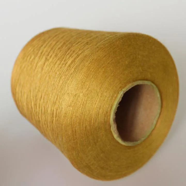 40s/2 Pima Organic Raw Cotton Twist Yarn Mercerized Sewing 100% Cotton Yarn Crochet Embroidery Thread