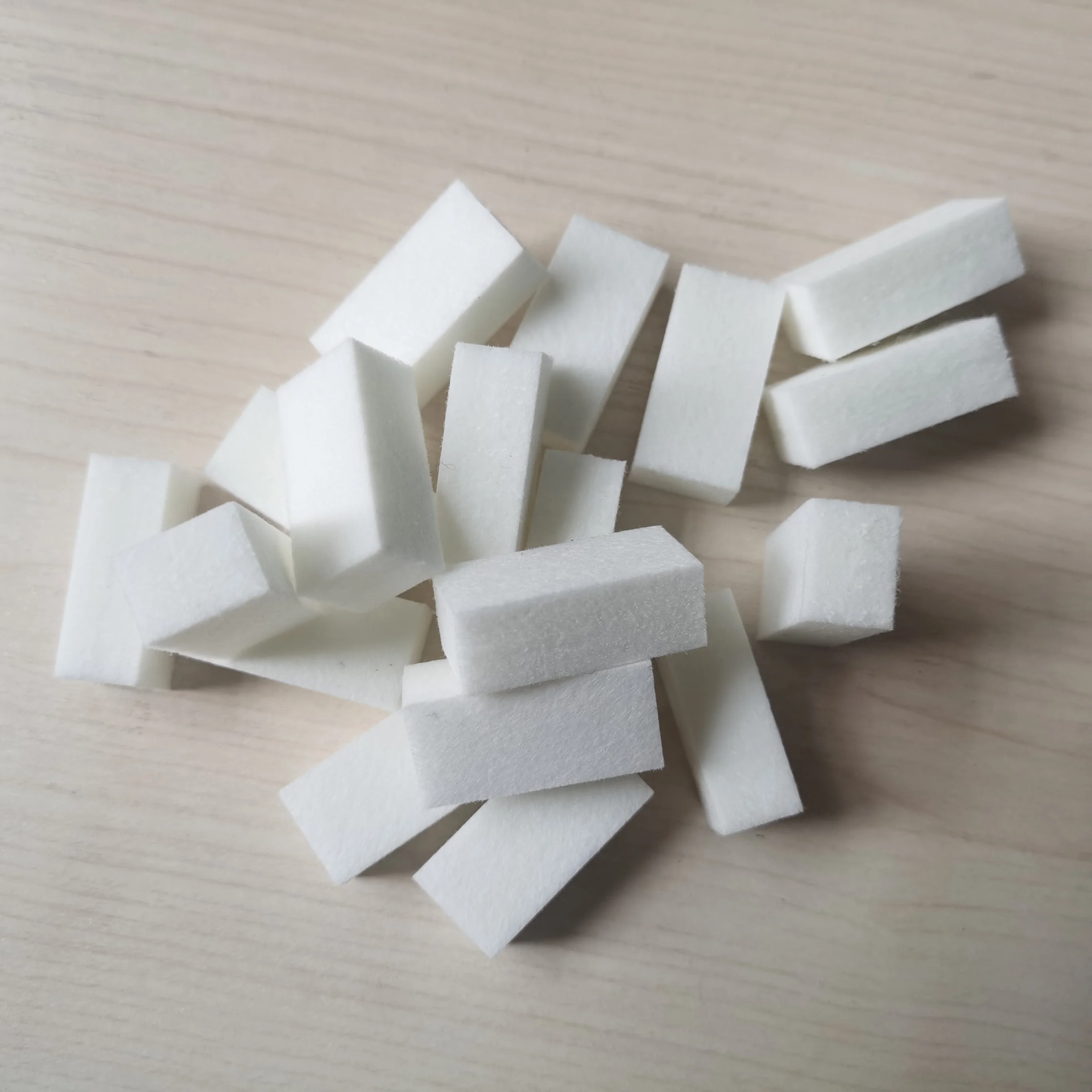 wool Nib marker plastic fiber nib Fiber Nylon felt silicon material paint permanent mark watercolor whiteboard highlighter Nib