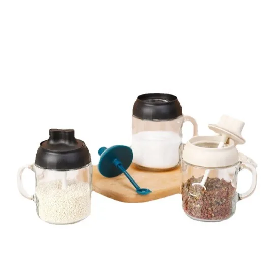 grips self honey low price corn starch saver hospital grater army babies insulation food packaging container mason jar