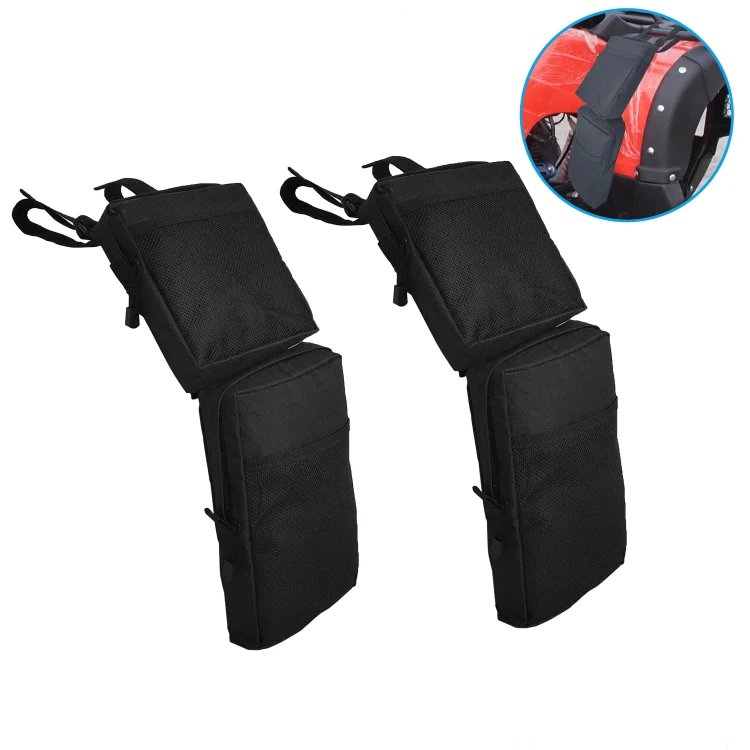 2 шт./упаковка, сумка для хранения мотовездеходов