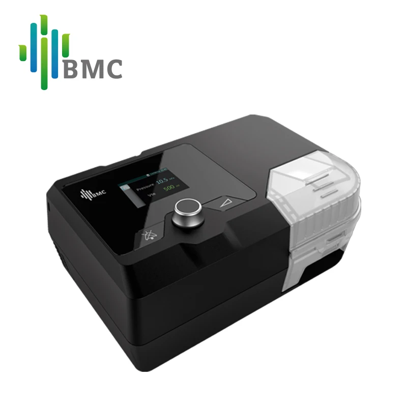 BMC новые поступления CPAP Machine G2S A20 автоматический домашнее Медицинское оборудование для храпа и апноэ во сне с увлажнителем