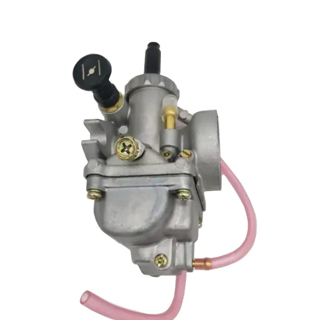 Motorcycle parts DT50 Motorcycle Carburetor for European markets