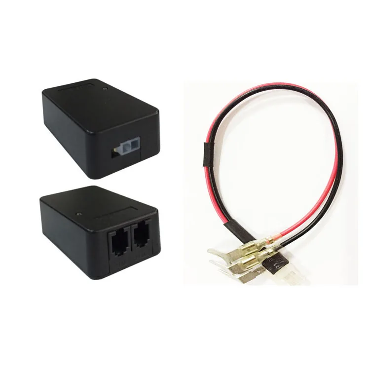 UPS supplier preferred battery tester HUASU TA Module test battery voltage and temperature support Modbus and SNMP protocol