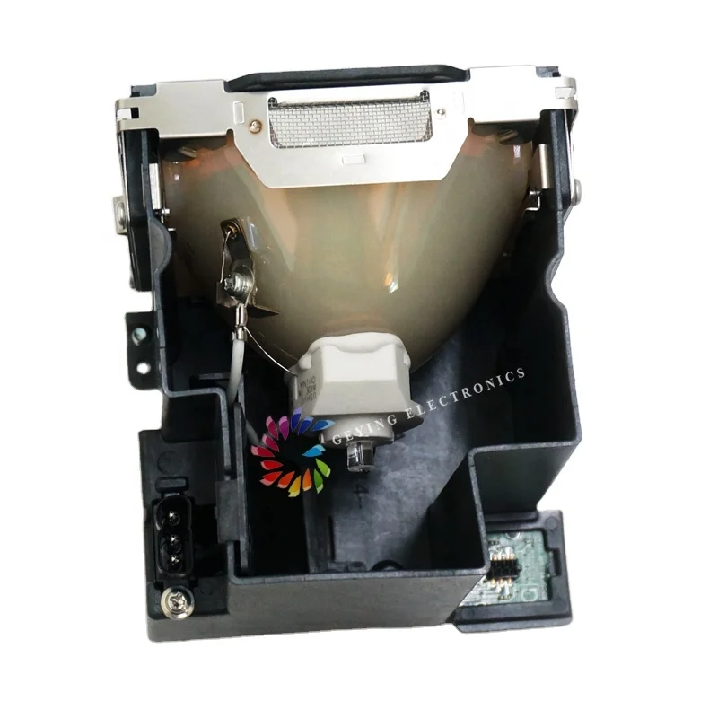 Replace Original Lamp projector Bulb Module ET-LAE12 NSHA380W for Panasonic PT-EX12K