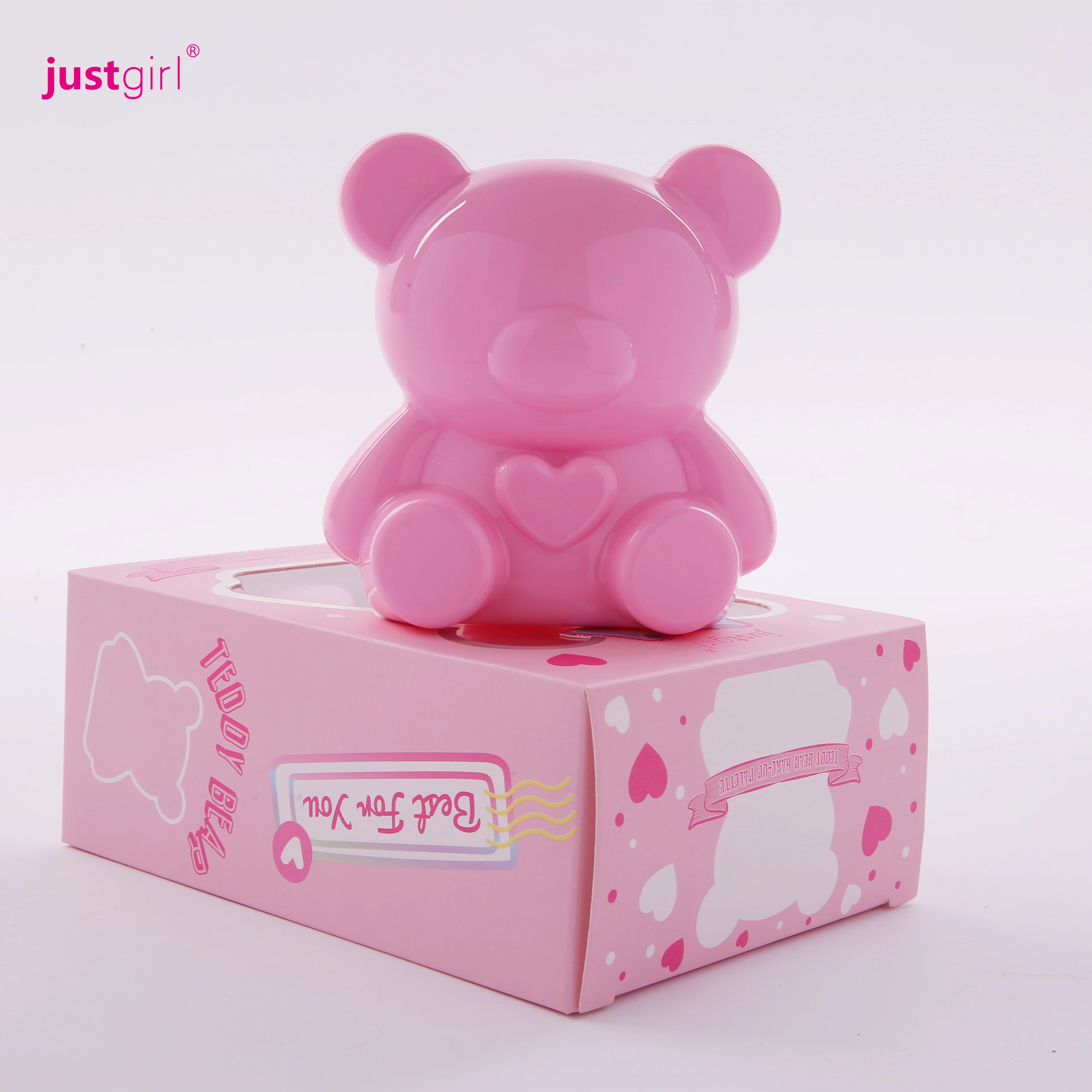 Только для девочек Прямая продажа с фабрики прессованные тени век Multichrome разных цветов эффектов доступных